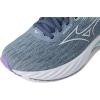 imageMizuno Womens Wave Inspire 21 Running ShoeTradewindswhite