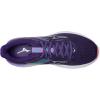 imageMizuno Womens Wave Inspire 21 Running ShoeVintage Indigowhite