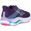 imageMizuno Womens Wave Inspire 21 Running ShoeVintage Indigowhite