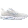 imageMizuno Womens Wave Inspire 21 Running ShoeWhitenantucket Breeze