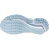 imageMizuno Womens Wave Inspire 21 Running ShoeWhitenantucket Breeze