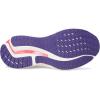 imageMizuno Womens Wave Inspire 21 Running ShoeWhitevintage Indigo