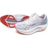 imageMizuno Womens Wave Rebellion Flash 2WhiteBlack