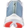 imageMizuno Womens Wave Rebellion Flash 2WhiteBlack