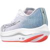 imageMizuno Womens Wave Rebellion Flash 2WhiteBlack