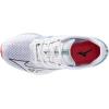 imageMizuno Womens Wave Rebellion Flash 2WhiteBlack