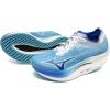 imageMizuno Womens Wave Rebellion Pro 2 Running ShoeRiver Blumugen Blu