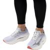 imageMizuno Womens Wave Rebellion Pro 2 Running ShoeWhiteHarbor Mist