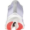 imageMizuno Womens Wave Rebellion Pro 2 Running ShoeWhiteHarbor Mist