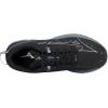 imageMizuno Womens Wave Rider 16 Running ShoeBlk Oblue Sweather