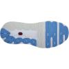 imageMizuno Womens Wave Rider 16 Running ShoeFederal BlueWhite