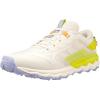 imageMizuno Womens Wave Rider 16 Running ShoeSnow Whitelimeade