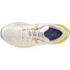 imageMizuno Womens Wave Rider 16 Running ShoeSnow Whitelimeade