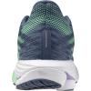 imageMizuno Womens Wave Rider 28 Running ShoeCitadelwhite