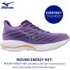 imageMizuno Womens Wave Rider 28 Running ShoePaisley Purpleceramic