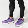 imageMizuno Womens Wave Rider 28 Running ShoePaisley Purpleceramic