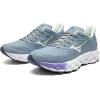 imageMizuno Womens Wave Sky 8 Running ShoeCitadelhint of Mint