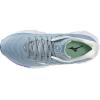 imageMizuno Womens Wave Sky 8 Running ShoeCitadelhint of Mint