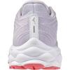 imageMizuno Womens Wave Sky 8 Running ShoeThistlewhite