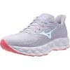 imageMizuno Womens Wave Sky 8 Running ShoeThistlewhite