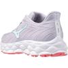 imageMizuno Womens Wave Sky 8 Running ShoeThistlewhite