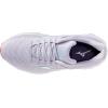 imageMizuno Womens Wave Sky 8 Running ShoeThistlewhite