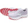 imageMizuno Womens Wave Sky 8 Running ShoeThistlewhite