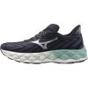 imageMizuno Wave Sky 8 Womens Running Shoe India InkSilver 12