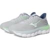 imageMizuno Womens Wave Horizon 8 SneakerPearl BlueWhite