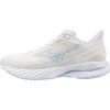 imageMizuno Womens Wave Inspire 21 Running ShoeWhitenantucket Breeze