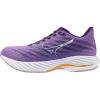 imageMizuno Womens Wave Rider 28 Running ShoePaisley Purpleceramic