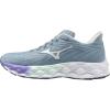imageMizuno Womens Wave Sky 8 Running ShoeCitadelhint of Mint