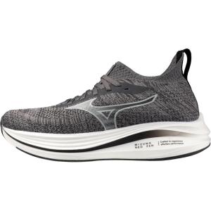 imageMizuno Womens Neo Zen Running ShoeBlack Sandquiet Shade