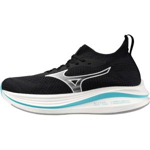 imageMizuno Womens Neo Zen Running ShoeBlackWhite