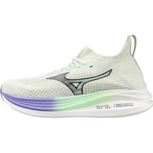 imageMizuno Womens Neo Zen Running ShoeHint Mintindia Ink