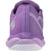 imageMizuno Womens Wave Enforce Court Ac Tennis ShoeBellflowerWhite