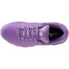 imageMizuno Womens Wave Enforce Court Ac Tennis ShoeBellflowerWhite