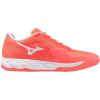 imageMizuno Womens Wave Enforce Court Ac Tennis ShoeStriking Coralwhite