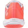 imageMizuno Womens Wave Enforce Court Ac Tennis ShoeStriking Coralwhite