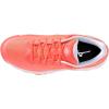 imageMizuno Womens Wave Enforce Court Ac Tennis ShoeStriking Coralwhite