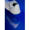 imageMizuno Womens Wave Enforce Court Ac Tennis ShoeWhiteParisian Blue