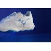 imageMizuno Womens Wave Enforce Court Ac Tennis ShoeWhiteParisian Blue