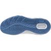 imageMizuno Womens Wave Enforce Court Ac Tennis ShoeWhiteParisian Blue