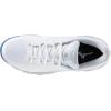 imageMizuno Womens Wave Enforce Court Ac Tennis ShoeWhiteParisian Blue