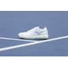 imageMizuno Womens Wave Enforce Court Ac Tennis ShoeWhitefrontier Blue