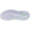 imageMizuno Womens Wave Enforce Court Ac Tennis ShoeWhitefrontier Blue
