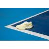 imageMizuno Womens Wave Enforce Tour 2 Ac Tennis Shoe All CourtPale Yellowblack Sand