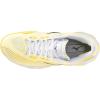 imageMizuno Womens Wave Enforce Tour 2 Ac Tennis Shoe All CourtPale Yellowblack Sand