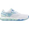 imageMizuno Womens Wave Enforce Tour 2 Ac Tennis Shoe All CourtWhitefrontier Blue