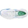 imageMizuno Womens Wave Enforce Tour 2 Ac Tennis Shoe All CourtWhitefrontier Blue